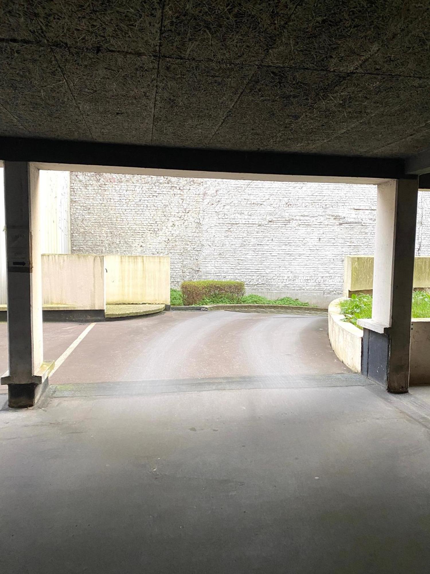 Appartement Hypercentre 4 Personnes 30 M2 Lille Exteriér fotografie